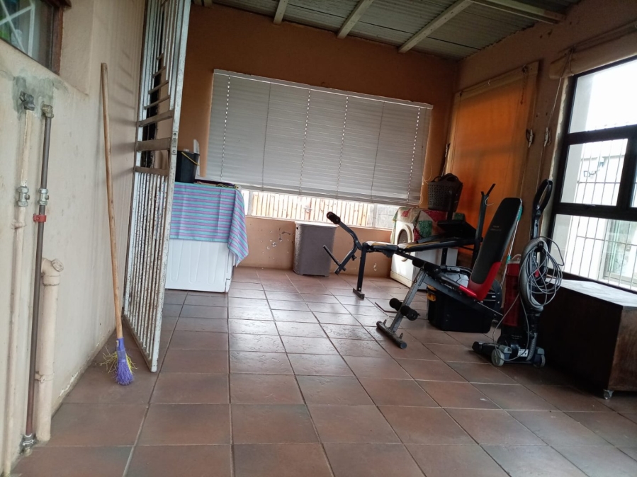 3 Bedroom Property for Sale in Highgate Eastern Cape